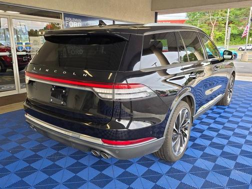 2020 Lincoln Aviator Reserve AWD