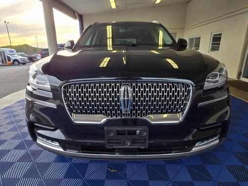 2020 Lincoln Aviator Reserve AWD