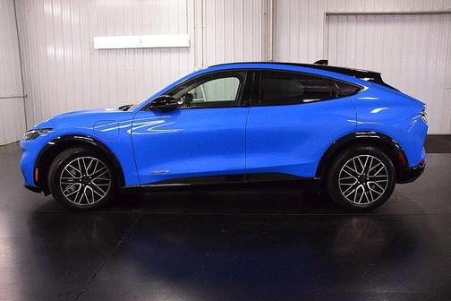 2024 Ford Mustang Mach-E Premium