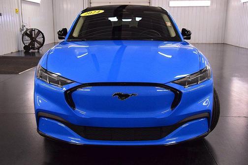 2024 Ford Mustang Mach-E Premium