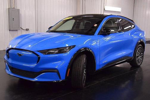 2024 Ford Mustang Mach-E Premium