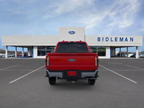 2026 Ford F-350 Lariat Super Duty