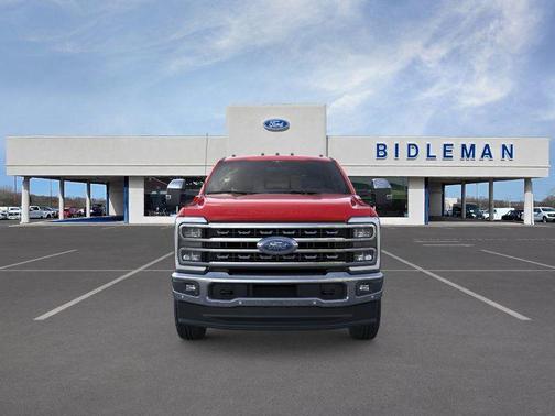 2026 Ford F-350 Lariat Super Duty