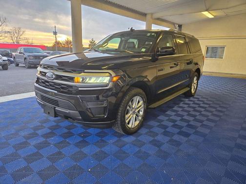 2024 Ford Expedition Max XLT