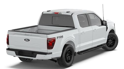 Avalanche 2026 Ford F-150 XLT