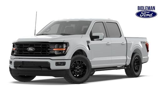 Avalanche 2026 Ford F-150 XLT