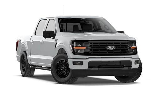 Avalanche 2026 Ford F-150 XLT