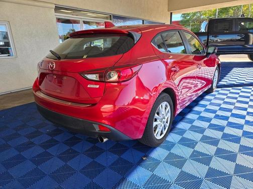 2014 Mazda Mazda3 i Touring