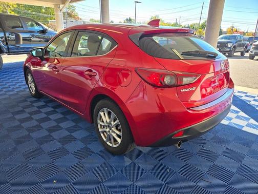 2014 Mazda Mazda3 i Touring