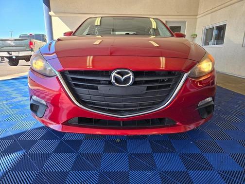 2014 Mazda Mazda3 i Touring