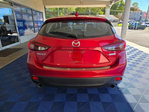 2014 Mazda Mazda3 i Touring