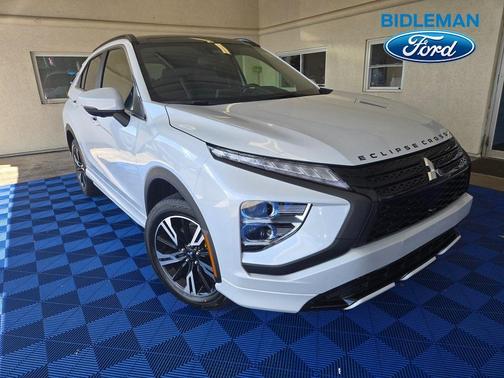 2025 Mitsubishi Eclipse Cross SEL