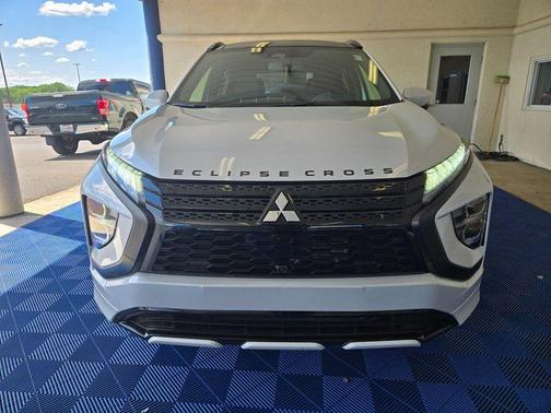 2025 Mitsubishi Eclipse Cross SEL