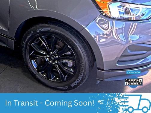 2022 Ford Edge SE