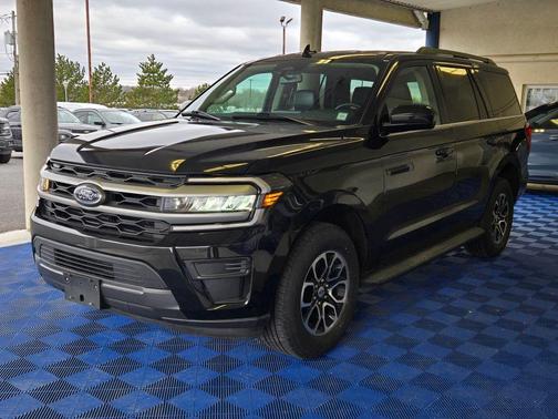 2024 Ford Expedition XLT