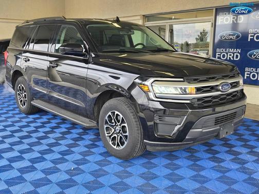 2024 Ford Expedition XLT