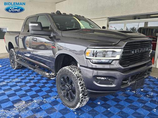 2023 RAM 3500 Laramie