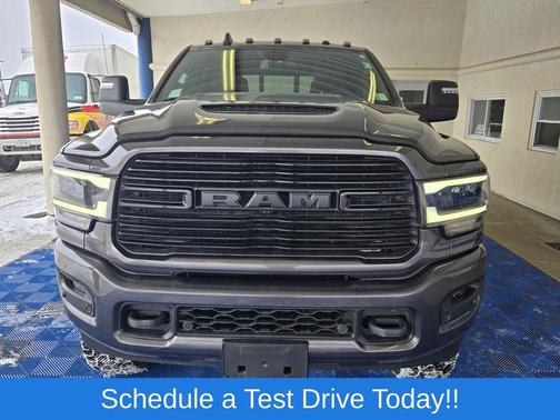 2023 RAM 3500 Laramie