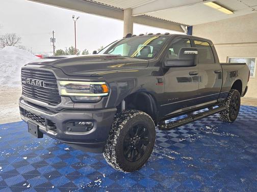 2023 RAM 3500 Laramie