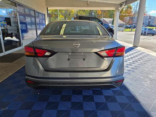 2024 Nissan Altima 2.5 S