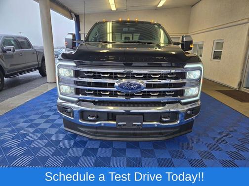 2024 Ford F-350 Lariat Super Duty