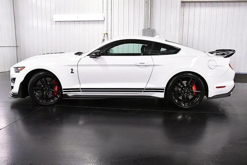2020 Ford Shelby GT500 Base