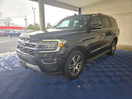 2024 Ford Expedition Limited