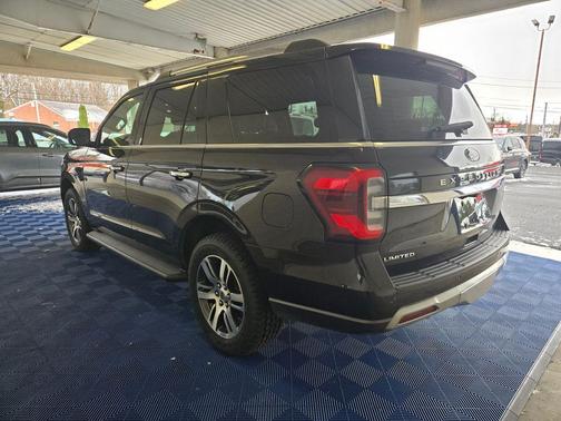 2024 Ford Expedition Limited