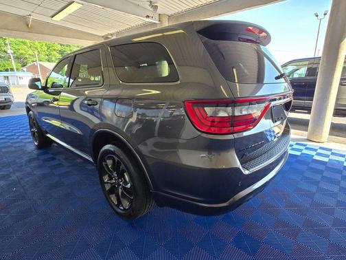 2021 Dodge Durango SXT