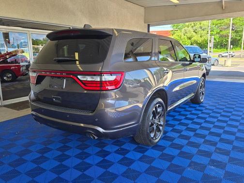 2021 Dodge Durango SXT