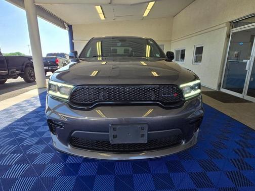 2021 Dodge Durango SXT