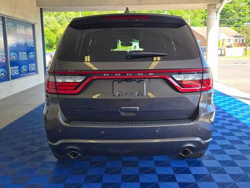 2021 Dodge Durango SXT