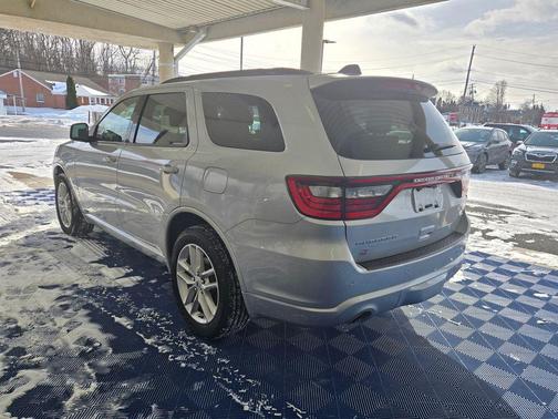 2024 Dodge Durango GT