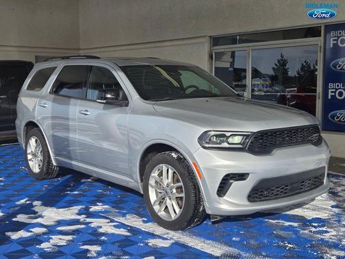 2024 Dodge Durango GT