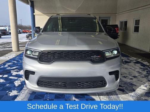 2024 Dodge Durango GT