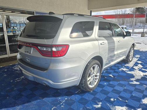 2024 Dodge Durango GT