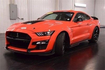 2022 Ford Shelby GT500 Base