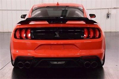 2022 Ford Shelby GT500 Base