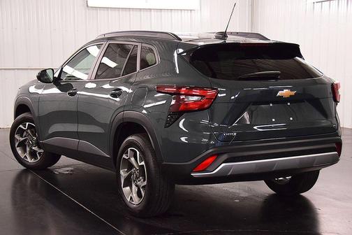 Cypress 2025 Chevrolet Trax LT