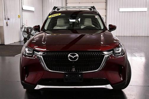2025 Mazda CX-90 Premium Plus