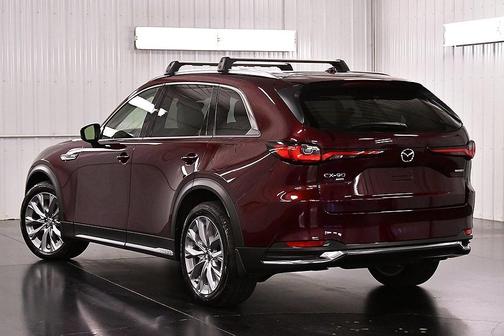 2025 Mazda CX-90 Premium Plus