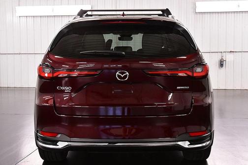 2025 Mazda CX-90 Premium Plus