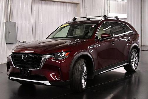 2025 Mazda CX-90 Premium Plus