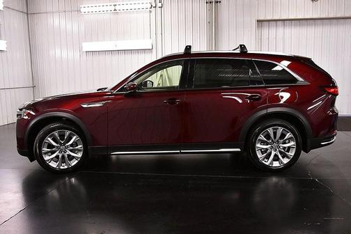 2025 Mazda CX-90 Premium Plus