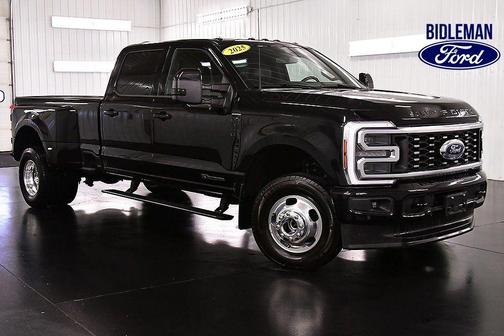 2025 Ford F-350 