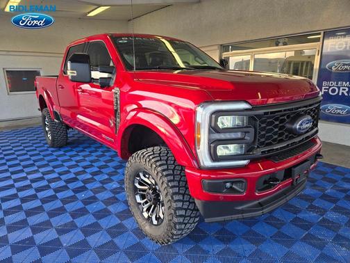 2024 Ford F-250 Lariat
