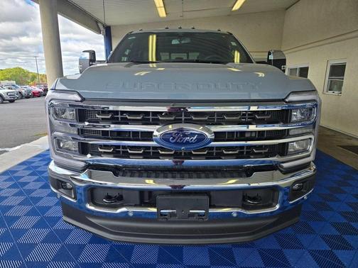 2026 Ford F-350 King Ranch