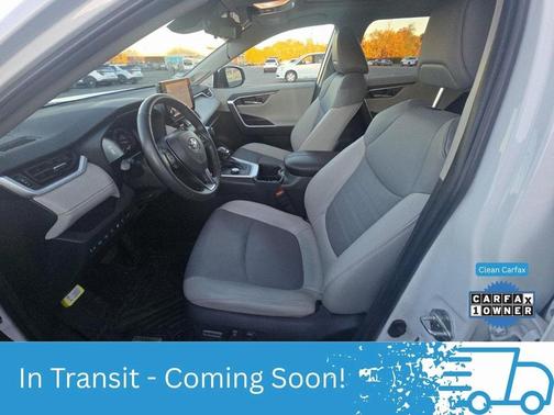 2023 Toyota RAV4 Hybrid Limited