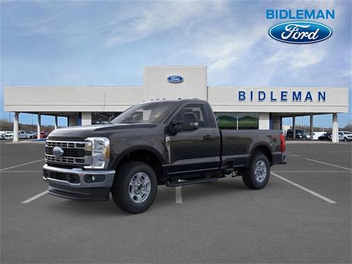 2026 Ford F-350 XLT