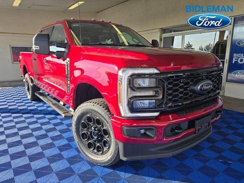 2026 Ford F-250 XLT
